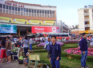 Meet your Posher, Lạc